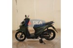 Honda All New Beat Deluxe Tahun 2026